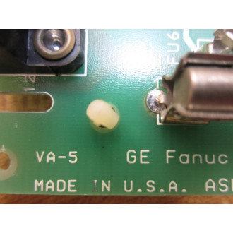 GEFanuc IC600BF910K Output Board - Used