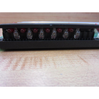 GEFanuc IC600BF910K Output Board - Used