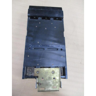 Square D LH-36400 400A Circuit Breaker LH36400 - Used