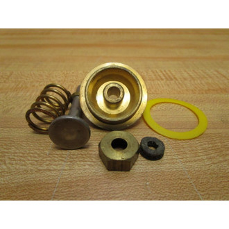 Sexauer SL-9 Flush Valve Handle Kit 9254 092544