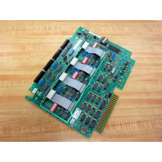 GEFanuc IC600BF831 Input Board IC600BF831B wHLDL1 Add-On-Board - Used