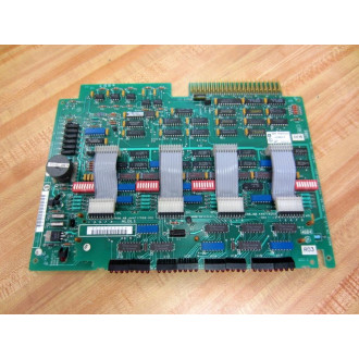 GEFanuc IC600BF831 Input Board IC600BF831B wHLDL1 Add-On-Board - Used