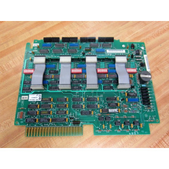 GEFanuc IC600BF831 Input Board IC600BF831B wHLDL1 Add-On-Board - Used