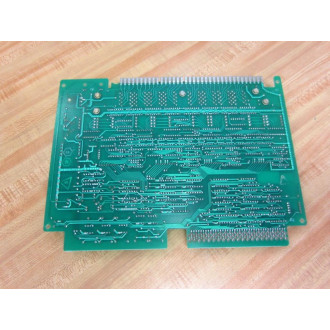 GEFanuc IC600BF831 Input Board IC600BF831B wHLDL1 Add-On-Board - Used