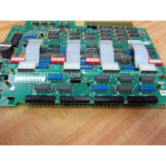 GEFanuc IC600BF831 Input Board IC600BF831B wHLDL1 Add-On-Board - Used