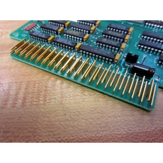 GEFanuc IC600BF831 Input Board IC600BF831B wHLDL1 Add-On-Board - Used