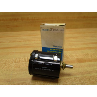 Baldor Reliance 402374-E Potentiometer 402374E