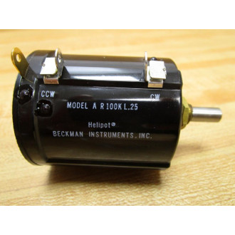 Baldor Reliance 402374-E Potentiometer 402374E
