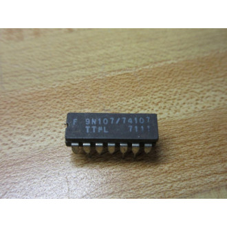 Fairchild 9N10774107 Integrated Circuit 9N10774107 (Pack of 2) - New No Box