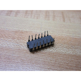 Fairchild 9N10774107 Integrated Circuit 9N10774107 (Pack of 2) - New No Box