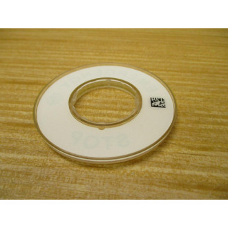 Schneider ZBY9320 Legend Plate (Pack of 5)