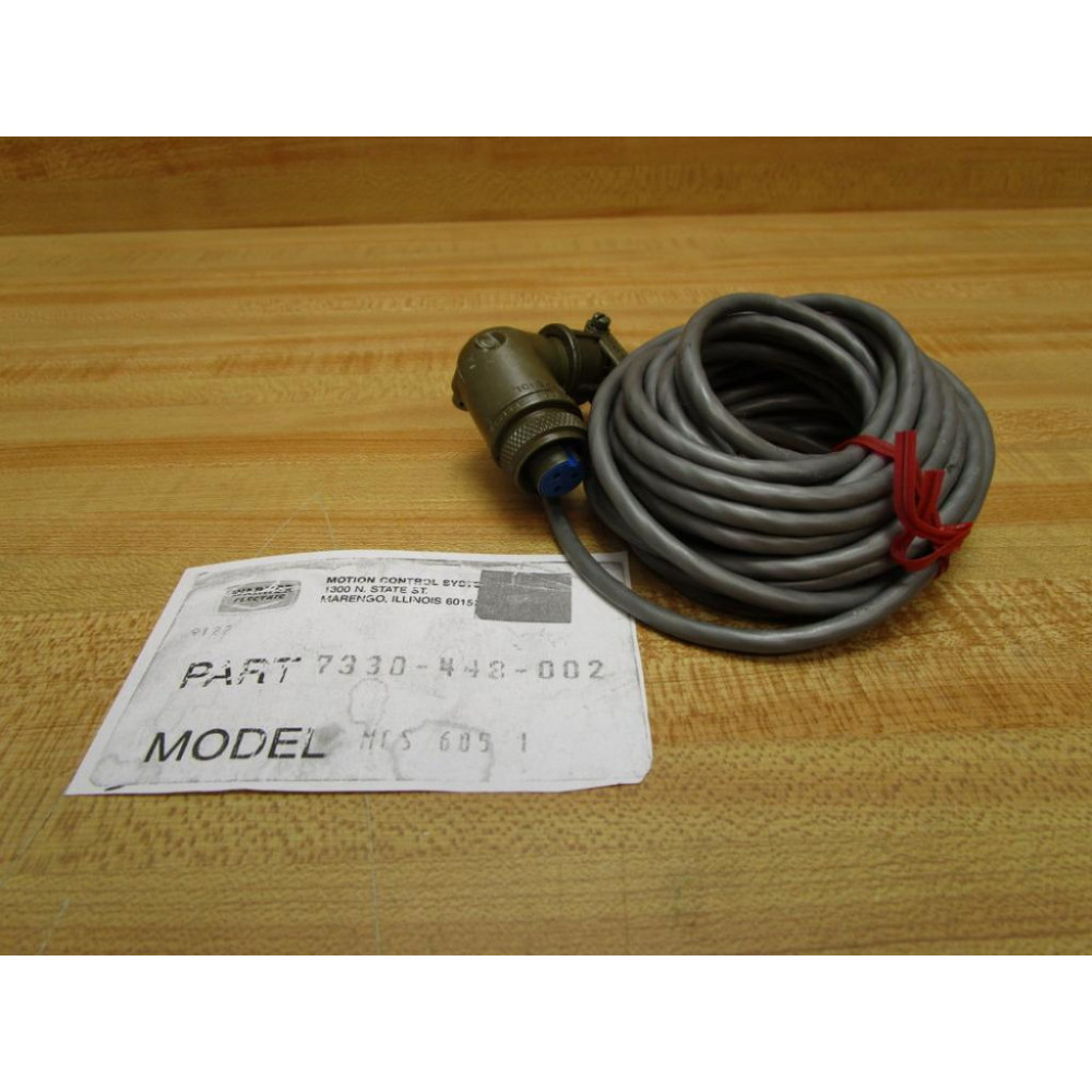 Warner Electric 7330-448-002 Sensor Kit 7330448002 WOut Sensor - New No Box