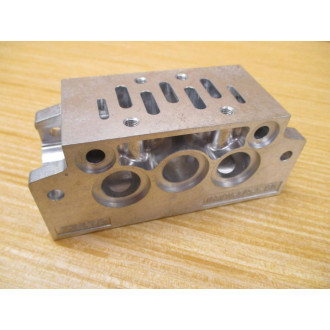 Festo NAVW-14-1-ISO Manifold Sub Base 152789