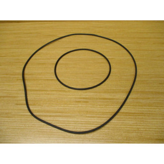 AMT Pump 399C-300-90 Gasket & O-Ring Kit 282212