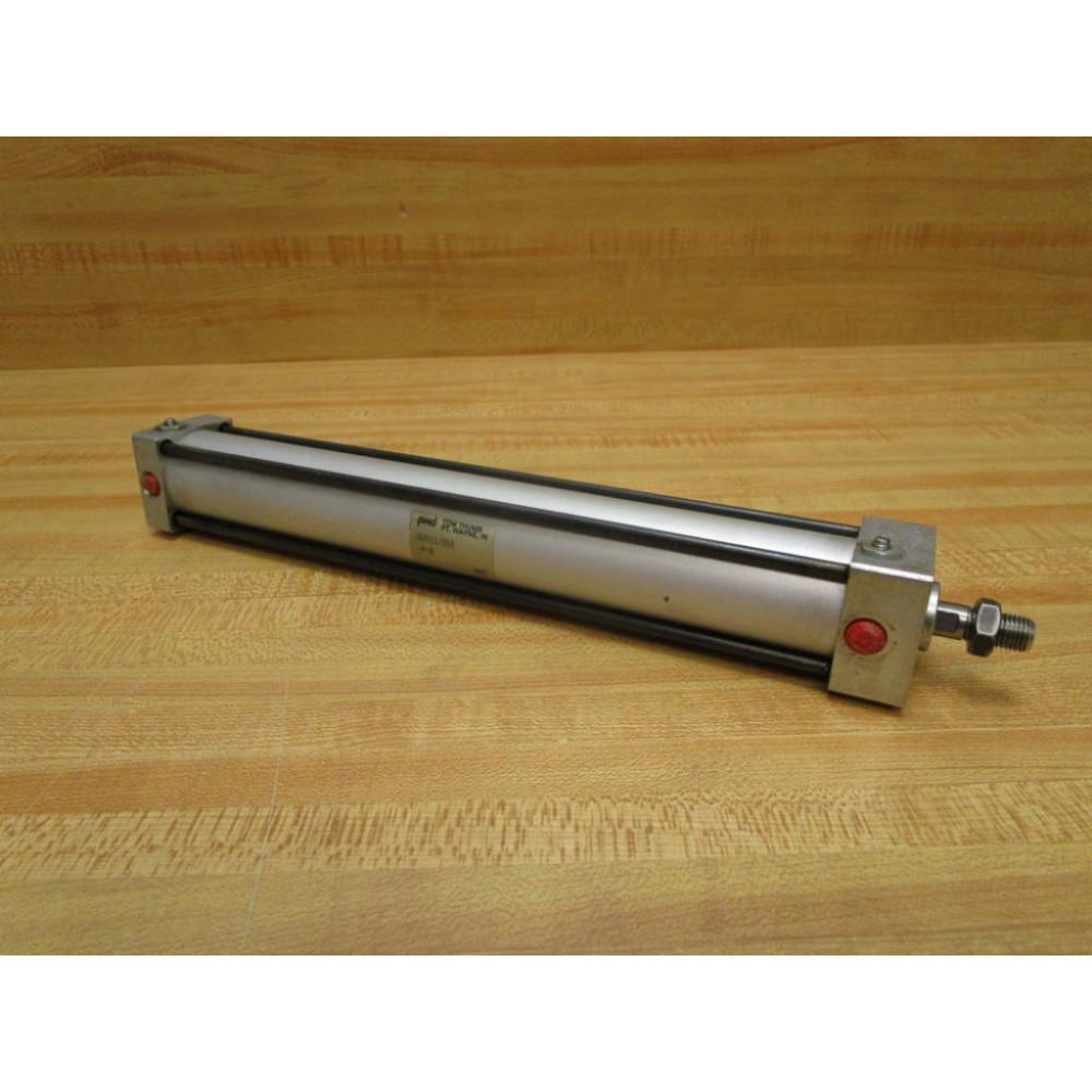 PHD AVS118X8-P-B Air Cylinder AVS118X8PB - Used