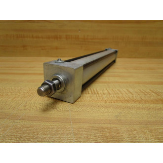 PHD AVS118X8-P-B Air Cylinder AVS118X8PB - Used