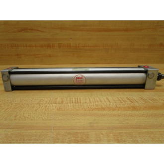 PHD AVS118X8-P-B Air Cylinder AVS118X8PB - Used