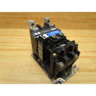 Allen Bradley 40421-538-01-0850 Contactor 123154 - New No Box