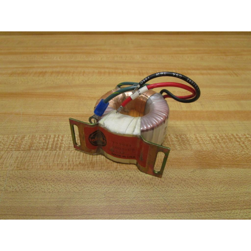 Allen Bradley 173941 Transducer 2006-CT - Used