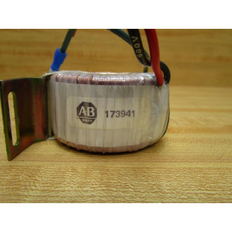 Allen Bradley 173941 Transducer 2006-CT - Used