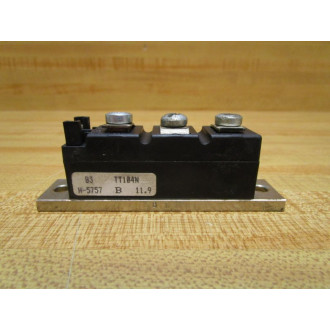 Eupec 192697-TT104N 29LN Power Block 192697-TT104N - Used
