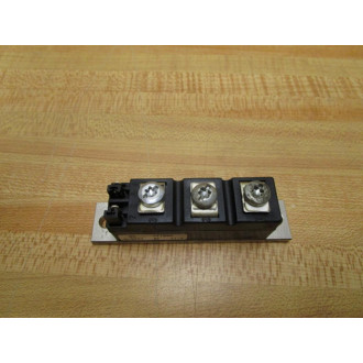 Eupec 192697-TT104N 29LN Power Block 192697-TT104N - Used