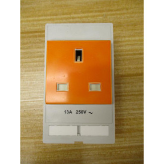 Murr Elektronik 4000-68000-0190000 Modlink MSDD Socket Insert 400068000019000