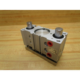 SMC MGPL50-25 Compact Guide Cylinder MGPL5025 - New No Box