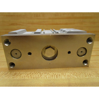 SMC MGPL50-25 Compact Guide Cylinder MGPL5025 - New No Box