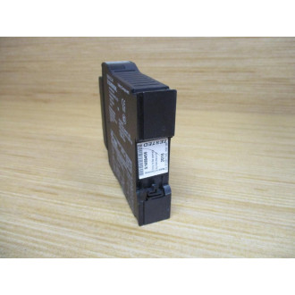 Schmersal SRB301LC-24V Safety Controller SRB301LC24V Damaged DIN Rail - Used