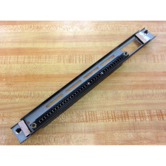 GEFanuc IC600FP831 5-50VDC Input Module Face Plate IC600FP831K