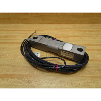 Fairbanks LCF-3020-7 Double Ended Beam Load Cell LCF30207 - New No Box