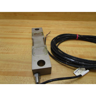 Fairbanks LCF-3020-7 Double Ended Beam Load Cell LCF30207 - New No Box