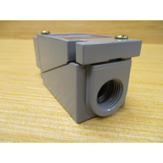 Allen Bradley 802T-BP Limit Switch 802THP Ser.J
