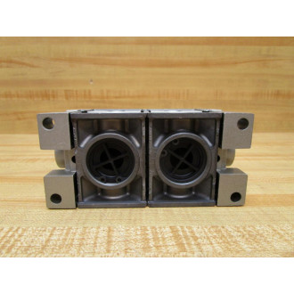 SMC NARM2500-02B-N02 Arm Manifold Regulator NARM250002BN02