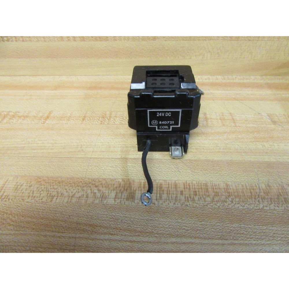 Allen Bradley 84D721 Coil - New No Box