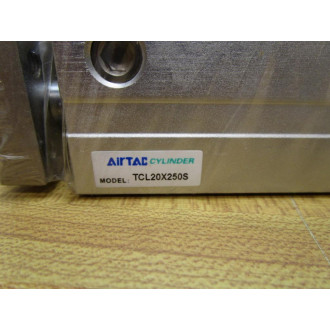 Airtac TCL20X250S Guided Air Cylinder