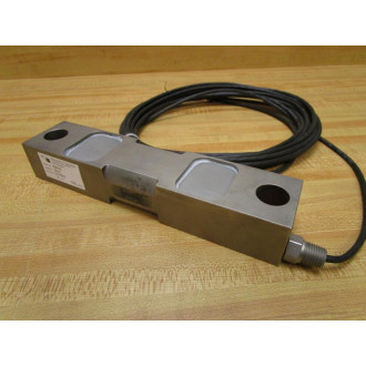 National Scale 65016-25 K Load Cell 6501625K - New No Box