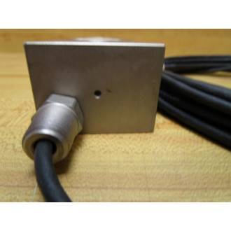 National Scale 65016-25 K Load Cell 6501625K - New No Box