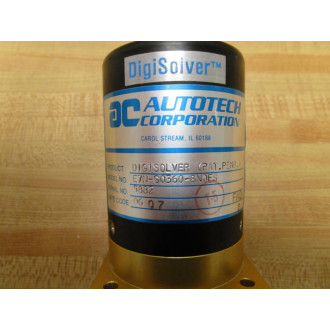 Autotech E7N-G0360-8N0FS Digisolver Encoder E7NG03608N0FS