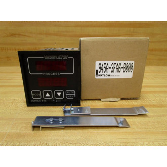 Watlow 945A-3FA6-B000 Temperature Control 945A3FA6B00