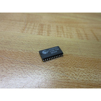 Cypress CY74FCT827CTSOC Non-Inverting Buffer CY74FCT827 (Pack of 4) - New No Box