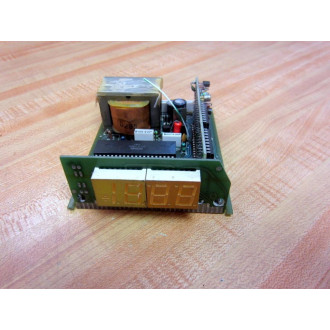 414602D Circuit Board Assy 413593C 413593C Board As Is - Parts Only