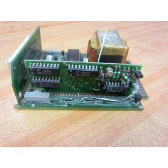 414602D Circuit Board Assy 413593C 413593C Board As Is - Parts Only