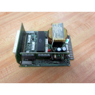 414602D Circuit Board Assy 413593C 413593C Board As Is - Parts Only