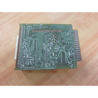414602D Circuit Board Assy 413593C 413593C Board As Is - Parts Only