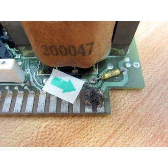 414602D Circuit Board Assy 413593C 413593C Board As Is - Parts Only