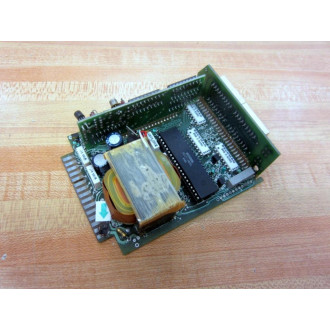 414602D Circuit Board Assy 413593C 413593C Board As Is - Parts Only