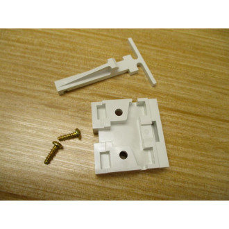 Allen Bradley 140U-G-DRA3 DIN Rail Mounting Adapter 140UGDRA3 (Pack of 10)