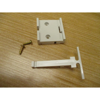 Allen Bradley 140U-G-DRA3 DIN Rail Mounting Adapter 140UGDRA3 (Pack of 10)